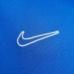 Nike Dri-Fit Academy 25 SS Jr T-Shirt FZ9758 463 - Image 5