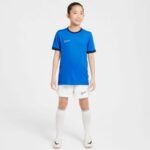 Nike Dri-Fit Academy 25 SS Jr T-Shirt FZ9758 463 - Image 6