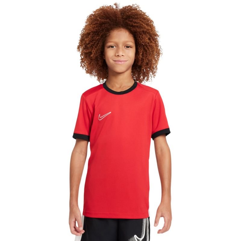 lupin-wear-ca-nike-dri-fit-academy-25-ss-jr-t-shirt-fz9758-657-1373698 Nike Dri-Fit Academy 25 SS Jr T-Shirt FZ9758 657 - Image 1