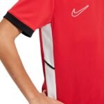 Nike Dri-Fit Academy 25 SS Jr T-Shirt FZ9758 657 - Image 4