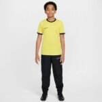 Nike Dri-Fit Academy 25 SS Jr T-Shirt FZ9758 719 - Image 6