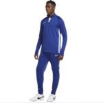 Nike Dri-FIT Academy Dril Top M AJ9708 455 sweatshirt - Image 6