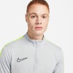 Nike Dri-Fit Academy M DX4294 007 sweatshirt - Image 3