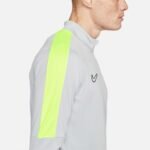 Nike Dri-Fit Academy M DX4294 007 sweatshirt - Image 4