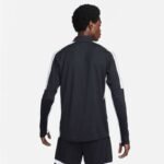 Nike Dri-Fit Academy M DX4294 010 sweatshirt - Image 2