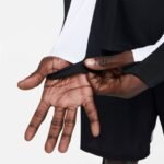 Nike Dri-Fit Academy M DX4294 010 sweatshirt - Image 3