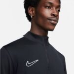 Nike Dri-Fit Academy M DX4294 010 sweatshirt - Image 4