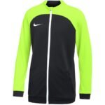 Nike Dri FIT Academy Pro Jr sweatshirt DH9283 010 - Image 3