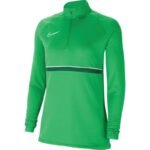 Nike Dri-Fit Academy W CV2653-362 sweatshirt - Image 2
