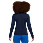 Nike Dri-FIT Academy Womens Sweatshirt DR1686-451 - Image 2