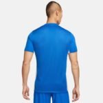 Nike Dri Fit Challenge V Jsy SS M FD7412 463 - Image 2