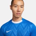 Nike Dri Fit Challenge V Jsy SS M FD7412 463 - Image 3