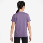 Nike Dri-Fit Jr T-shirt DV0559 553 - Image 4