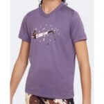 Nike Dri-Fit Jr T-shirt DV0559 553