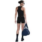 Nike Dri-Fit One Fit Crop T-Shirt W IB7886 010 - Image 5