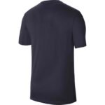 Nike Dri-FIT Park 20 Jr T-Shirt CW6941 451 - Image 2