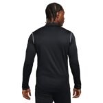 Nike Dri-Fit Park 20 Track Jr FJ3022-010 sweatshirt - Image 2