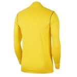 Nike Dri-Fit Park 20 Track Jr FJ3026-719 sweatshirt - Image 2