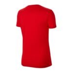 Nike Dri-FIT Park 20 W T-Shirt CW6967-657 - Image 3