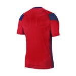 Nike Dri-FIT Park Derby III M CW3826-658 T-shirt - Image 3