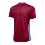 Nike Dri-FIT Park Derby IV M FD7430-677 T-shirt - Image 2