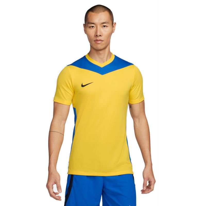 lupin-wear-ca-nike-dri-fit-park-derby-iv-m-fd7430-720-t-shirt-1084192 Nike Dri-FIT Park Derby IV M FD7430-720 T-shirt - Image 1