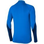 Nike Dri-FIT Strike 23 M sweatshirt DR2294 463 - Image 2
