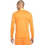 Nike Dri-Fit Strike Drill Top M DH8732 738 sweatshirt - Image 2