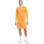 Nike Dri-Fit Strike Drill Top M DH8732 738 sweatshirt - Image 3