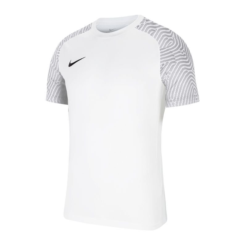 lupin-wear-ca-nike-dri-fit-strike-ii-jr-cw3557-100-t-shirt-735399 Nike Dri-FIT Strike II Jr. CW3557-100 T-Shirt - Image 1
