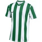Nike Dri-FIT Stripped Division V Jr. Jersey FZ9341-103