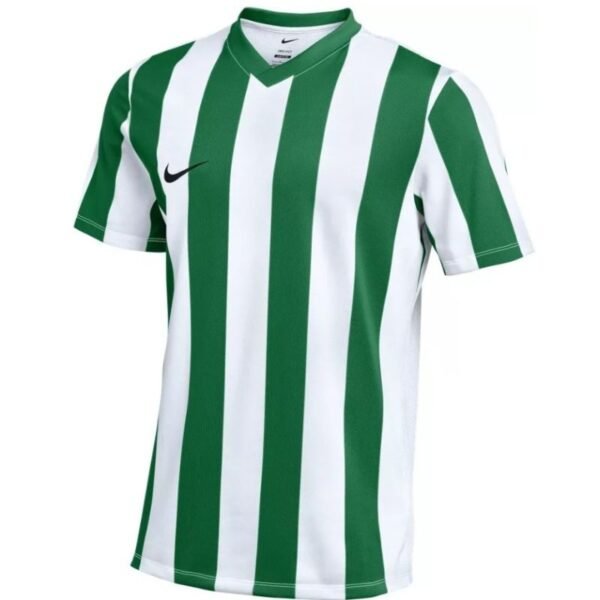 Nike Dri-FIT Stripped Division V Jr. Jersey FZ9341-103