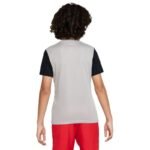 Nike Dri-Fit Tiempo Premier 2 Jr T-Shirt DH8389-052 - Image 5