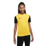 Nike Dri-Fit Tiempo Premier 2 Jr T-Shirt DH8389-719 - Image 2