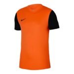 Nike Dri-Fit Tiempo Premier 2 Jr T-Shirt DH8389-819 - Image 2