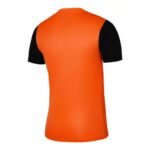 Nike Dri-Fit Tiempo Premier 2 Jr T-Shirt DH8389-819 - Image 3