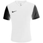 Nike Dri-Fit Tiempo Premier 2 M T-shirt DH8035-100 - Image 2