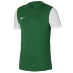 Nike Dri-Fit Tiempo Premier 2 M T-shirt DH8035 302 - Image 3
