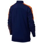 Nike Dri Fit YM sweatshirt BQ3764 492 - Image 2
