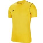 Nike Dry Park 20 Top SS M BV6883 719 Training Shirt - Image 3
