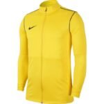 Nike Dry Park 20 TRK JKT K JR BV6906-719 Football Sweatshirt - Image 5
