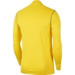 Nike Dry Park 20 TRK JKT K JR BV6906-719 Football Sweatshirt - Image 6