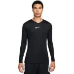 Nike Dry Park First Layer JSY LS M AV2609-010 Football Shirt - Image 3
