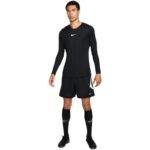 Nike Dry Park First Layer JSY LS M AV2609-010 Football Shirt - Image 8