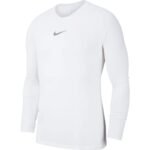 Nike Dry Park First Layer JSY LS M AV2609-100 Football Shirt - Image 3