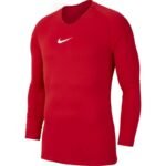 Nike Dry Park First Layer JSY LS M AV2609-657 Football Shirt - Image 3