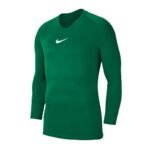 Nike Dry Park First Layer M AV2609-302 Thermal Hoodie