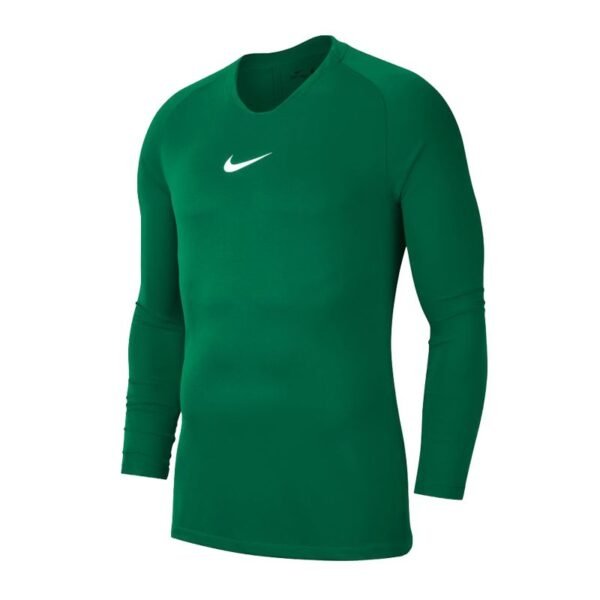 Nike Dry Park First Layer M AV2609-302 Thermal Hoodie
