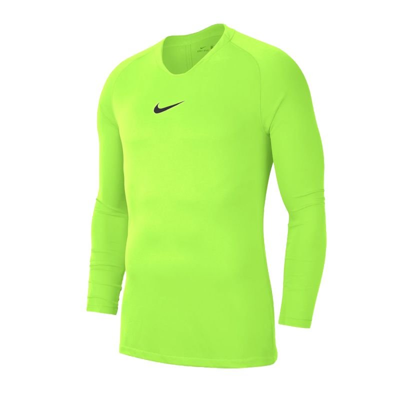 lupin-wear-ca-nike-dry-park-first-layer-t-shirt-m-av2609-702-480364 Nike Dry Park First Layer T-shirt M AV2609-702 - Image 1