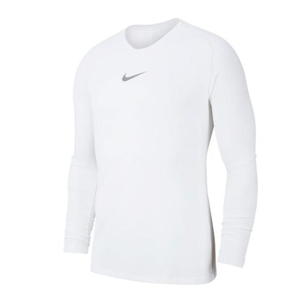 Nike Dry Park JR AV2611-100 Thermal T-shirt
